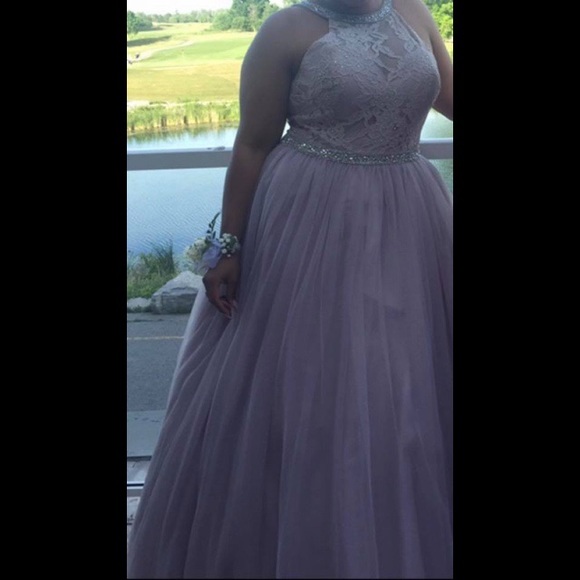 Prom dress - Picture 6 of 8